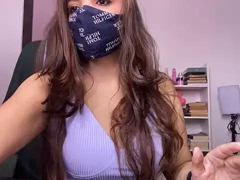 Girls and cam to cam: Watch as these sophisticated entertainers uncover their stunning costumes and curvaceous curves online!