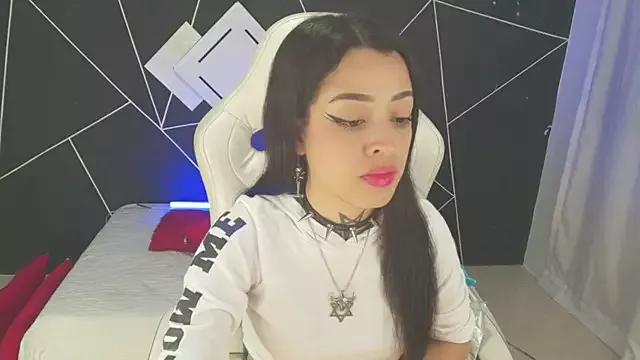farichell from StripChat is Freechat