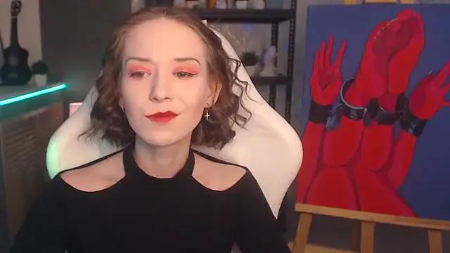 Girls and cam to cam: Watch as these sophisticated entertainers uncover their stunning costumes and curvaceous curves online!