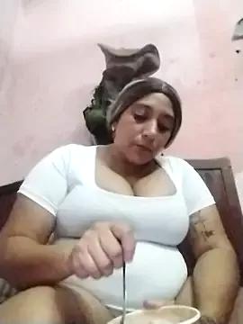 Fat_Dirty_Nasty from StripChat is Freechat