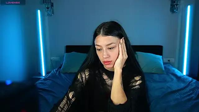 Girls and cam to cam: Watch as these sophisticated entertainers uncover their stunning costumes and curvaceous curves online!