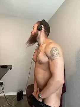 Fathero1time from StripChat is Freechat