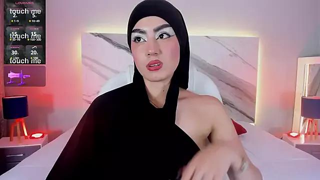 Girls and cam to cam: Watch as these sophisticated entertainers uncover their stunning costumes and curvaceous curves online!
