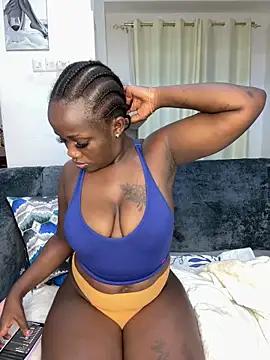Girls and cam to cam: Watch as these sophisticated entertainers uncover their stunning costumes and curvaceous curves online!