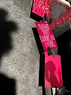 Girls and cam to cam: Watch as these sophisticated entertainers uncover their stunning costumes and curvaceous curves online!