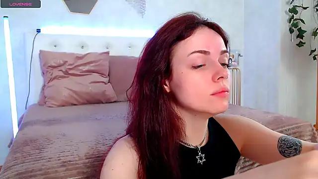 FearlessDivaX from StripChat is Freechat