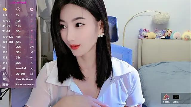 Girls and cam to cam: Watch as these sophisticated entertainers uncover their stunning costumes and curvaceous curves online!