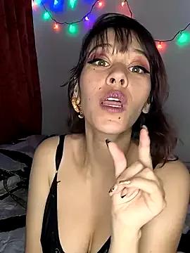 Girls and cam to cam: Watch as these sophisticated entertainers uncover their stunning costumes and curvaceous curves online!