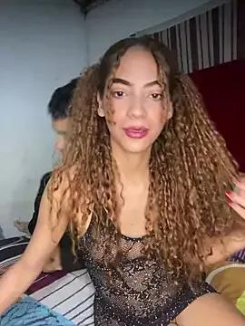 Girls and cam to cam: Watch as these sophisticated entertainers uncover their stunning costumes and curvaceous curves online!