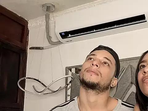 Girls and cam to cam: Watch as these sophisticated entertainers uncover their stunning costumes and curvaceous curves online!