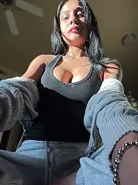 Girls and cam to cam: Watch as these sophisticated entertainers uncover their stunning costumes and curvaceous curves online!
