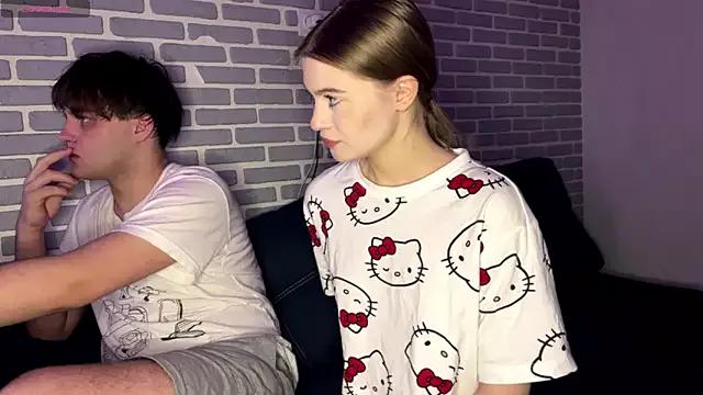 Girls and cam to cam: Watch as these sophisticated entertainers uncover their stunning costumes and curvaceous curves online!