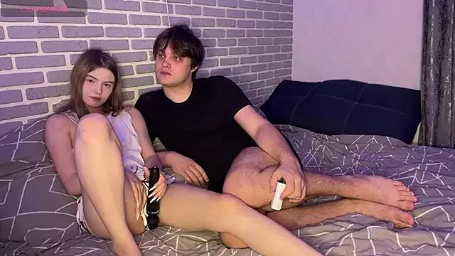 Girls and cam to cam: Watch as these sophisticated entertainers uncover their stunning costumes and curvaceous curves online!