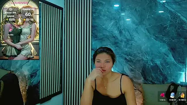 Photos of Feticihstadoll from StripChat is Freechat