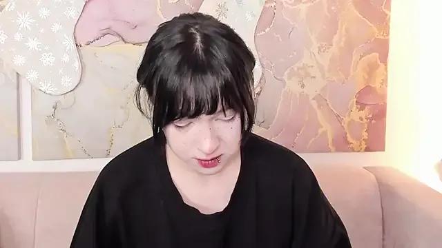 fiamoory from StripChat is Freechat