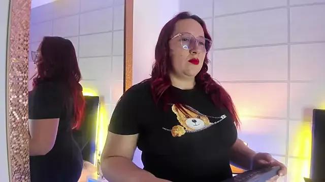 Girls and cam to cam: Watch as these sophisticated entertainers uncover their stunning costumes and curvaceous curves online!
