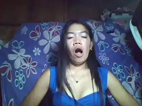 Filicity from StripChat