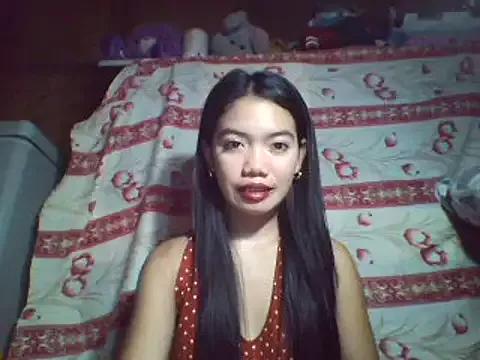 Filicity from StripChat