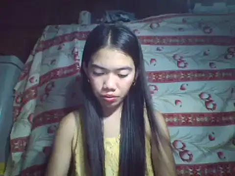Filicity from StripChat