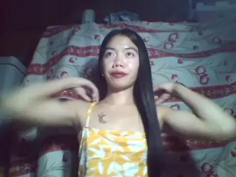 Filicity from StripChat