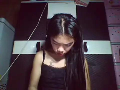 Filicity from StripChat