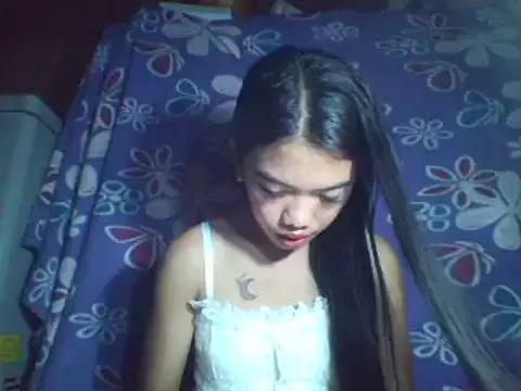 Filicity from StripChat