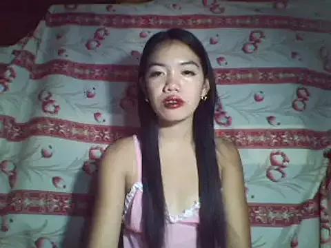 Filicity from StripChat