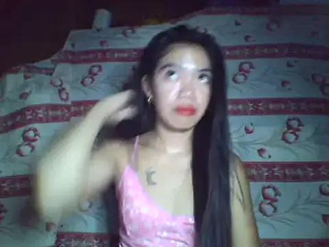 Filicity from StripChat