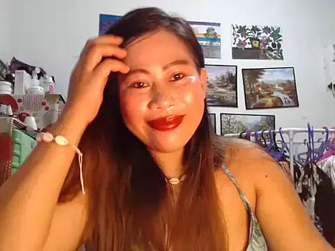 filipina_beauty from StripChat is Freechat