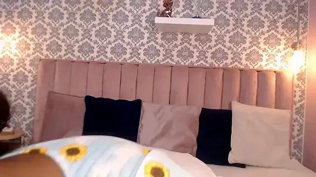 FiorellaRains from StripChat is Freechat