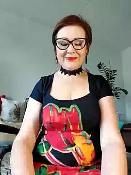 Fire_Night from StripChat is Freechat