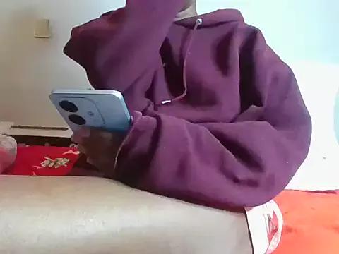 Firewax from StripChat is Freechat