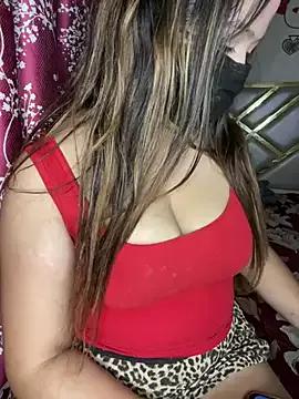 Flirty_queen from StripChat is Freechat