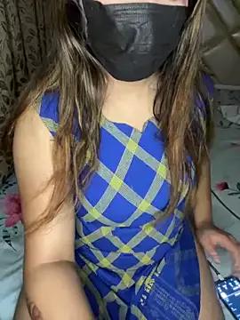 Flirty_queen from StripChat is Freechat