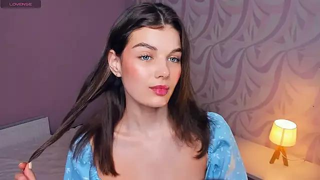 Girls and cam to cam: Watch as these sophisticated entertainers uncover their stunning costumes and curvaceous curves online!