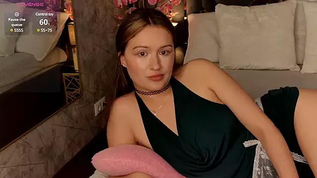 Girls and cam to cam: Watch as these sophisticated entertainers uncover their stunning costumes and curvaceous curves online!