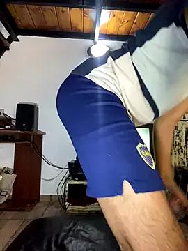 Photos of FlorBich from StripChat is Freechat