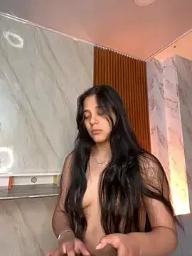 Girls and cam to cam: Watch as these sophisticated entertainers uncover their stunning costumes and curvaceous curves online!