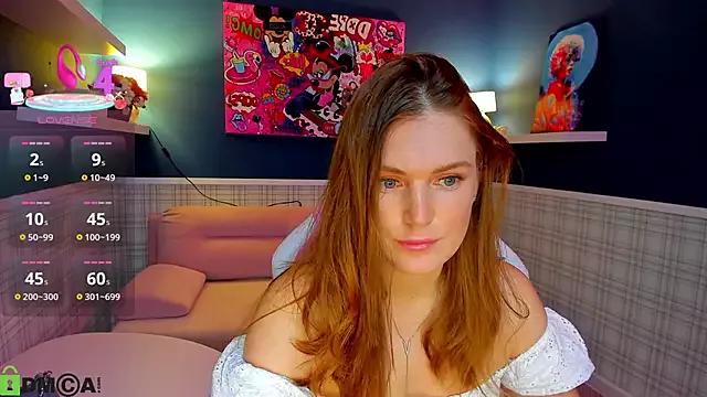 Girls and cam to cam: Watch as these sophisticated entertainers uncover their stunning costumes and curvaceous curves online!