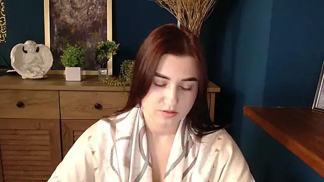 Girls and cam to cam: Watch as these sophisticated entertainers uncover their stunning costumes and curvaceous curves online!