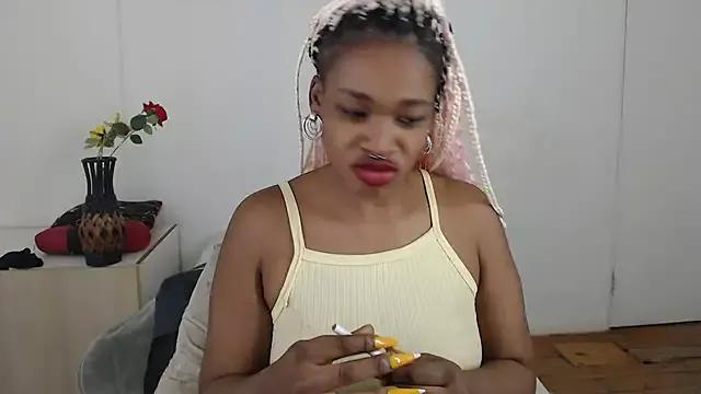 Girls and cam to cam: Watch as these sophisticated entertainers uncover their stunning costumes and curvaceous curves online!
