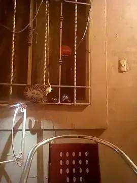 fornicadorcita from StripChat is Freechat