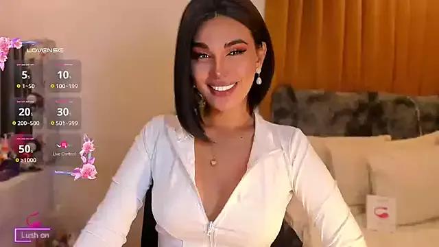 Girls and cam to cam: Watch as these sophisticated entertainers uncover their stunning costumes and curvaceous curves online!