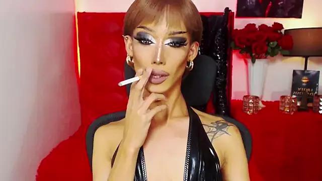 Girls and cam to cam: Watch as these sophisticated entertainers uncover their stunning costumes and curvaceous curves online!