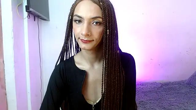 Girls and cam to cam: Watch as these sophisticated entertainers uncover their stunning costumes and curvaceous curves online!