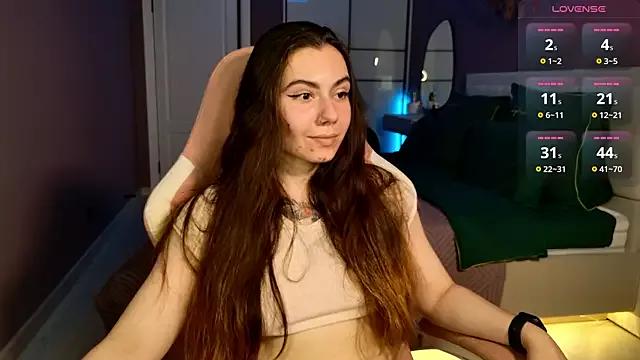 Girls and cam to cam: Watch as these sophisticated entertainers uncover their stunning costumes and curvaceous curves online!