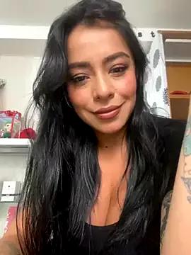 Girls and cam to cam: Watch as these sophisticated entertainers uncover their stunning costumes and curvaceous curves online!