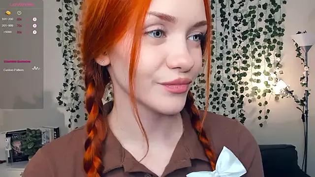 Girls and cam to cam: Watch as these sophisticated entertainers uncover their stunning costumes and curvaceous curves online!