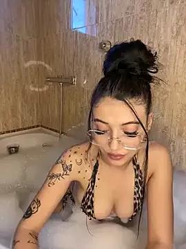 Girls and cam to cam: Watch as these sophisticated entertainers uncover their stunning costumes and curvaceous curves online!