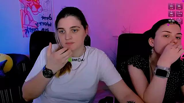 foxy_tease_ from StripChat is Freechat